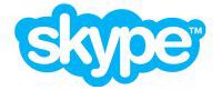 Skype-logo